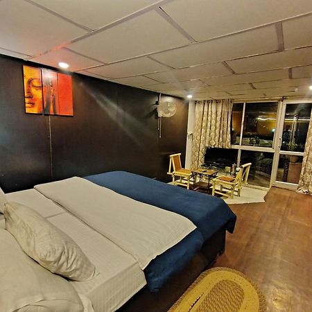Mcleodganj Bed & Breakfast マクロード・ガンジ エクステリア 写真