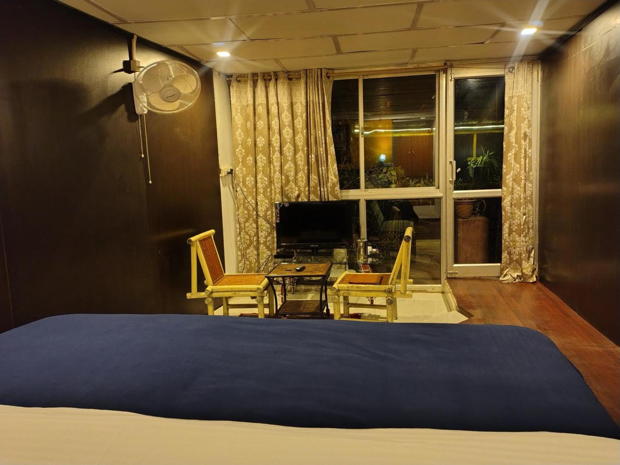 Mcleodganj Bed & Breakfast マクロード・ガンジ エクステリア 写真